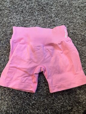 Dfyne Impact Shorts. 4.5”